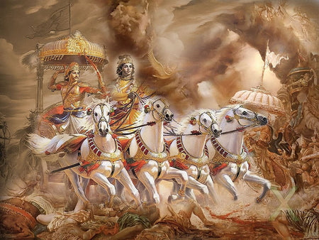 The Krishna Collection - Odyssey Online Store