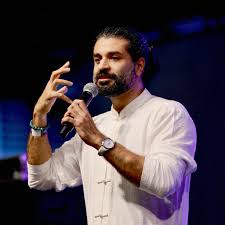 Author - ASHDIN DOCTOR - Odyssey Online Store