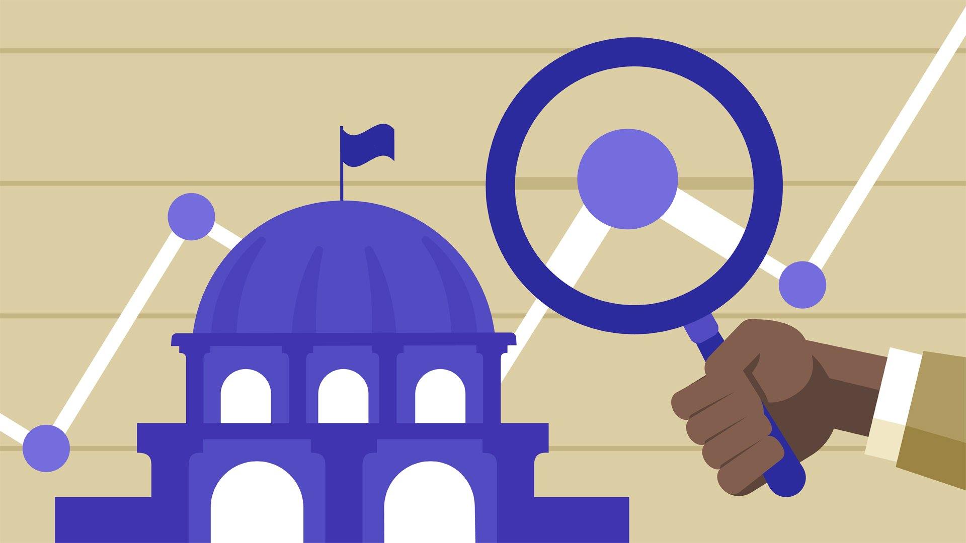 Political Science - Odyssey Online Store