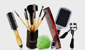 VEGA Beauty and Hair Care Accessories - Odyssey Online Store