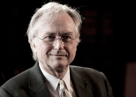 Author - RICHARD DAWKINS - Odyssey Online Store
