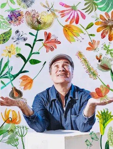 Author - YUVAL ZOMMER - Odyssey Online Store