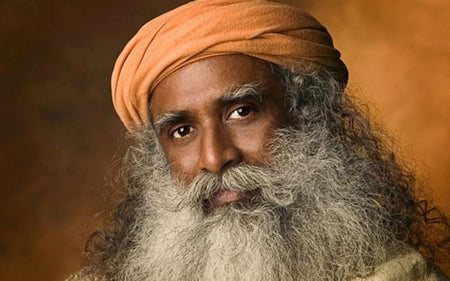 Author - SADHGURU - Odyssey Online Store