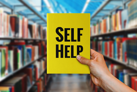 Self-Help - Odyssey Online Store