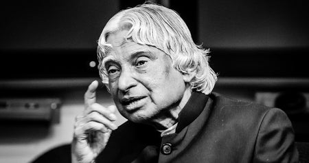 Author - A P J ABDUL KALAM - Odyssey Online Store