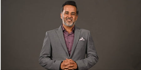 Author - CHETAN BHAGAT - Odyssey Online Store