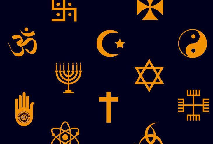 Religion - Odyssey Online Store