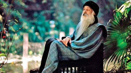 Author - OSHO - Odyssey Online Store