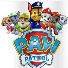 The PAW PATROL Collection