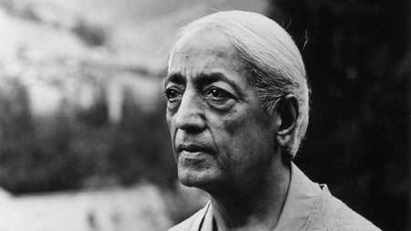 Author - J KRISHNAMURTI - Odyssey Online Store