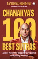 Chanakya’s 100 Best Sutras Paperback – 5 September 2023