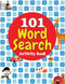 101 WORD SEARCH ACTIVITY BOOK - Odyssey Online Store