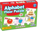 10161 ALPHABET FLOOR PUZZLE - Odyssey Online Store