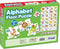 10161 ALPHABET FLOOR PUZZLE - Odyssey Online Store