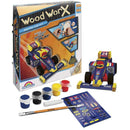 116387 WW RACING CAR KIT - Odyssey Online Store