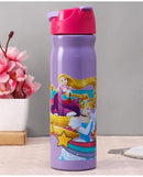 DISNEY PRINCESS SIPPER BOTTLE 500ML - Odyssey Online Store