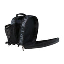 SMILY KIDDOS PRESCHOOL BAG ALIEN THEME BLACK 10 INCHES - Odyssey Online Store