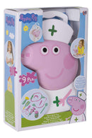 1680651 PEPPA'S MEDIC CASE - Odyssey Online Store