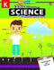 180 DAYS OF SCIENCE FOR KINDERGARTEN - Odyssey Online Store