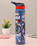 AVENGERS INSULATED SIPPER 700ML - Odyssey Online Store