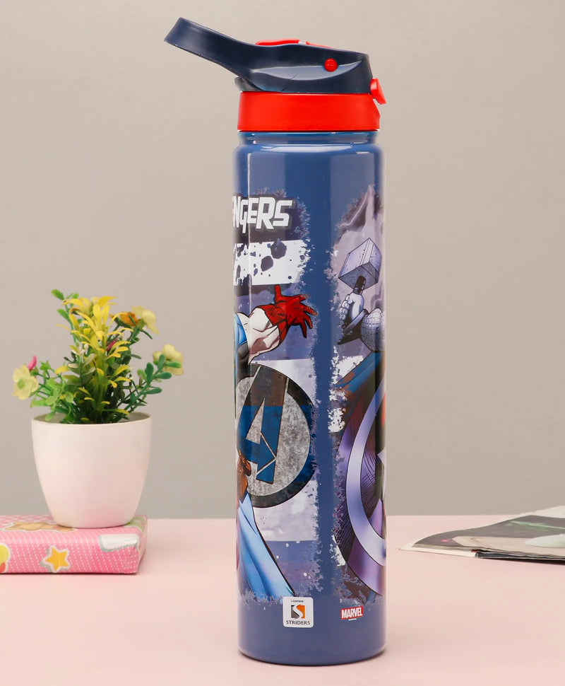 AVENGERS INSULATED SIPPER 700ML - Odyssey Online Store