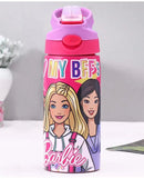 BARBIE (BFF) SIPPER BOTTLE 500ML - Odyssey Online Store