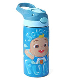 COCOMELON SIPPER BOTTLE 500ML - Odyssey Online Store