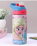 FROZEN SIPPER BOTTLE 500ML - Odyssey Online Store
