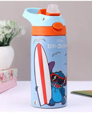 LILO AND STITCH SIPPER BOTTLE 500ML - Odyssey Online Store