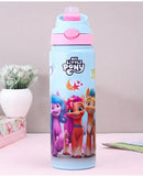 MLP INSULATED SIPPER 500ML - Odyssey Online Store