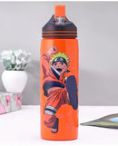 NARUTO INSULATED SIPPER 700ML - Odyssey Online Store