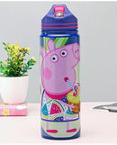 PEPPA PIG SIPPER BOTTLE 500ML - Odyssey Online Store
