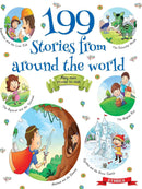 199 AROUND THE WORLD STORIES