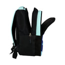 SMILEY KIDDOS PRESCHOOL BEST DINO RIDER BACKPACK 14 INCHES - Odyssey Online Store