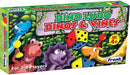 22121 DINO LUDO AND DINOS AND VINES - Odyssey Online Store