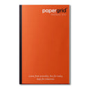 Papergrid Ultra Long - 33 x 21 cm Size Notebooks