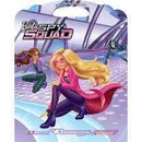 BARBIE SPY SQUAD