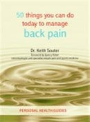 50 THINGS BACKPAIN - Odyssey Online Store
