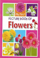 MY FIRST PICTURE BOOK OF FLOWERS - Odyssey Online Store