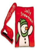 CC JOLLY SNOWMAN CLOTH - Odyssey Online Store