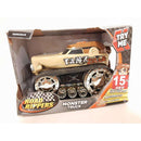 33725 10 INCHES MONSTER TRUCK 4 ASST - Odyssey Online Store