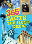 365 FACTS YOU SHOULD KNOW