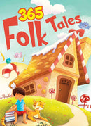 365 FOLK TALES
