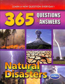 365 QUESTIONS AND ANSWER NATURAL DISASTER - Odyssey Online Store