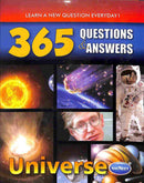 365 QUESTIONS AND ANSWER UNIVERSE - Odyssey Online Store