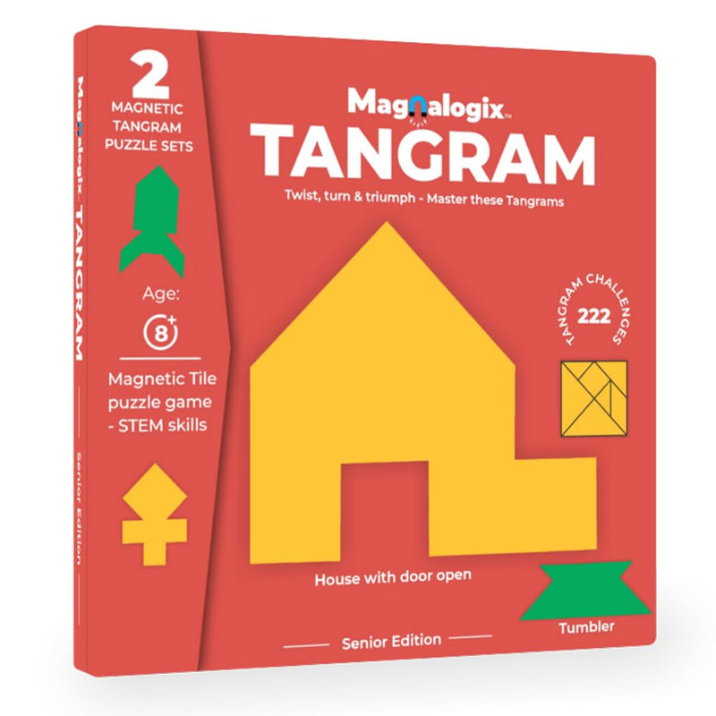 39737 MAGNALOGIX TANGRAM SR