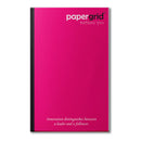 Papergrid Ultra Long - 33 x 21 cm Size Notebooks
