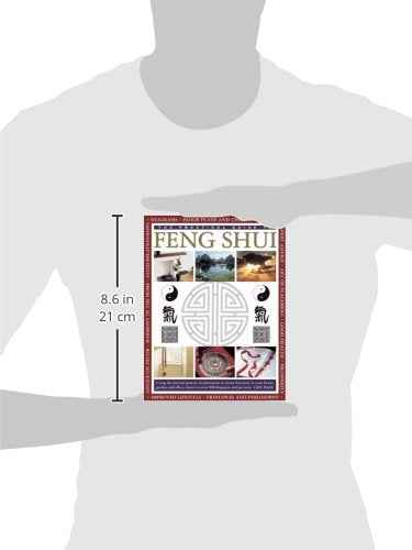 The Practical Guide to Feng Shui