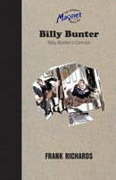 BILLY BUNTERS CONVICT - Odyssey Online Store