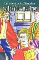 DR.JEKYLL AND HYDE - Odyssey Online Store